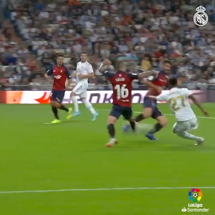 Quién nos iba a decir que todo terminaría de esta manera.