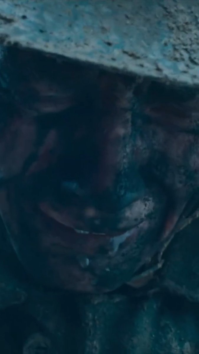 📽️ The Horror of War
