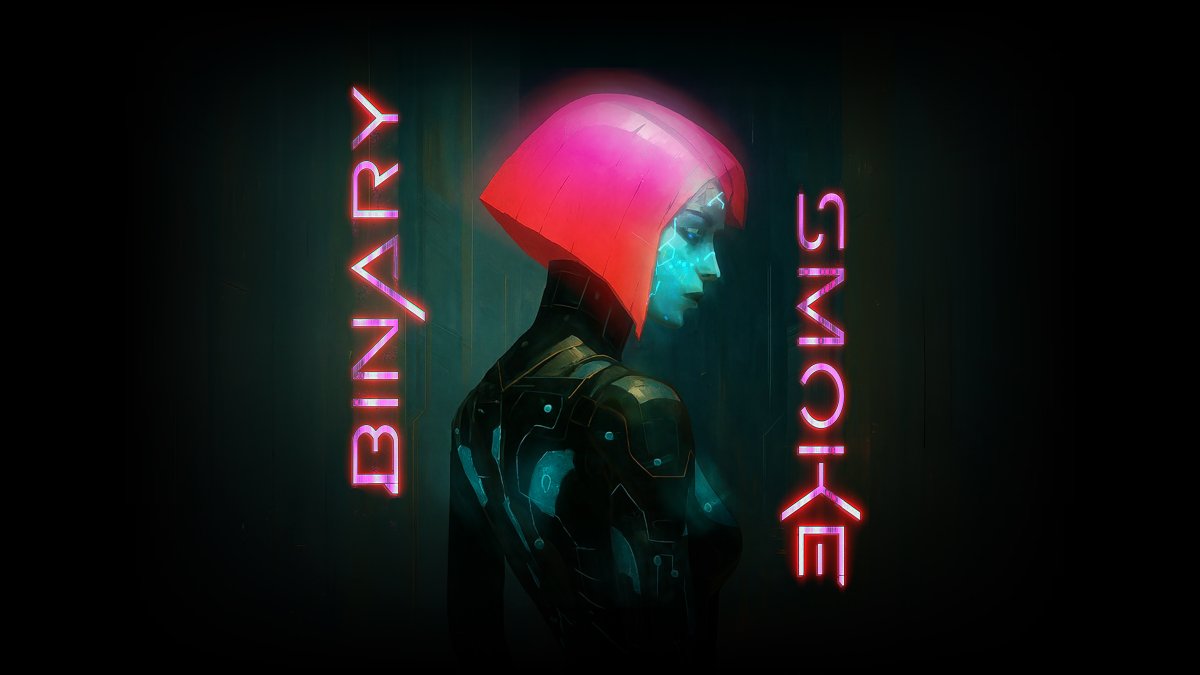 Launching exclusively on Epic. Fight. Vanish. Remember. The past is a fabrication. Unravel it's lies to discover your future. Wishlist now: