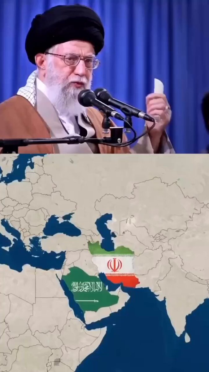 ترامپ : من از اینکه ایران، «خلیج» را عنوان «خلیج فارس» بنامد، جلوگیری کردم! ببخشید ولی خلیج فارس بهانه است جنابعالی اومدی گاو شیرده رو بدوشی و برگردی #خلیج_فارس