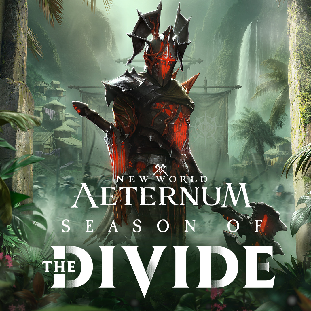 Embrace the chaos. Survive the battle. Bask in glory. Season of the Divide – Play now on PC, Xbox Series X|S, and PlayStation 5.