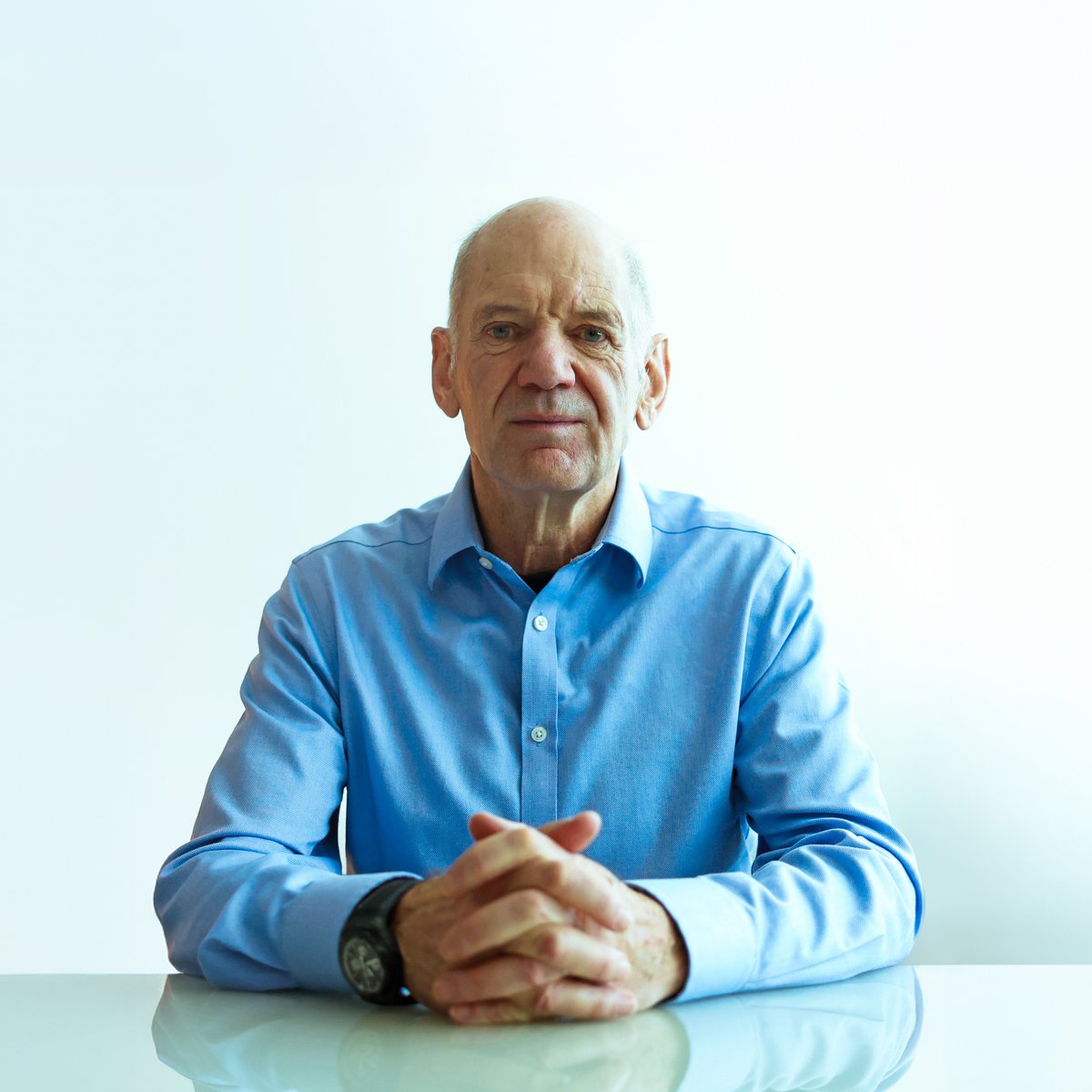 "There's more flexibility for innovation and different approaches than first meets the eye." Adrian Newey opens up about innovating with the 2026 regulations, what he thinks of the team, and getting inside the minds of Lance and Fernando. Click to read the UNDERCUT interview.
