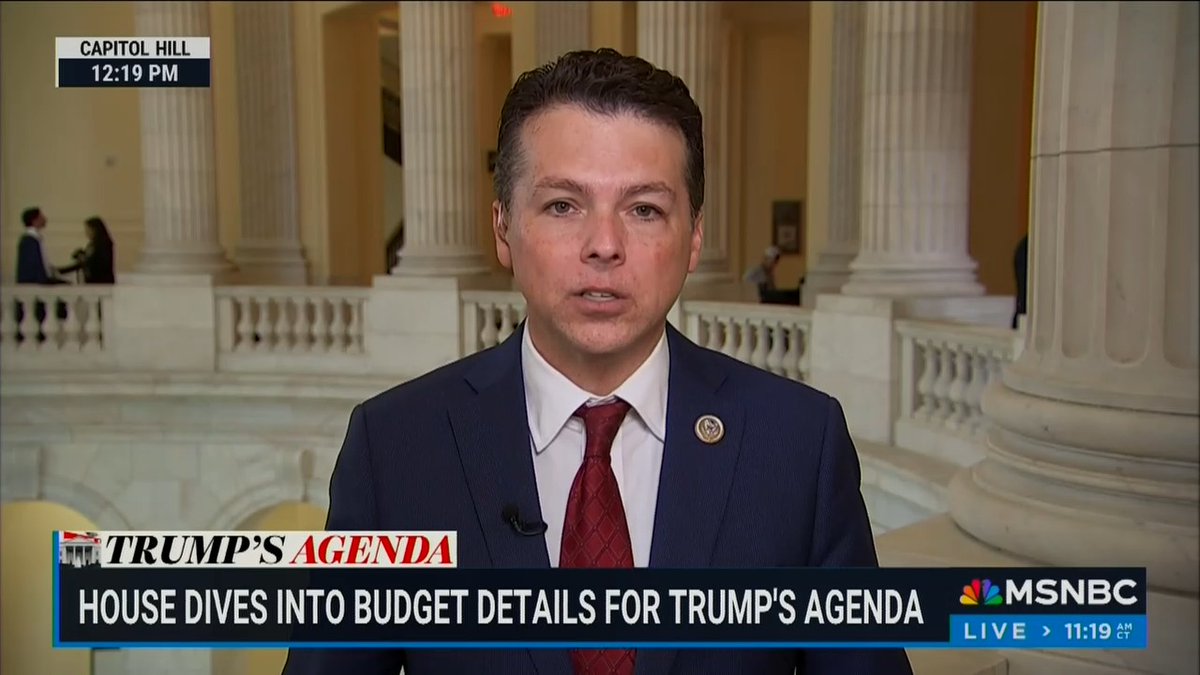 Rep. Boyle: This is a bill that will throw 13.7 million Americans off their health care coverage. Never before in American history, even during the Great Depression, have we had legislation that caused more than 10 million Americans to lose their health coverage