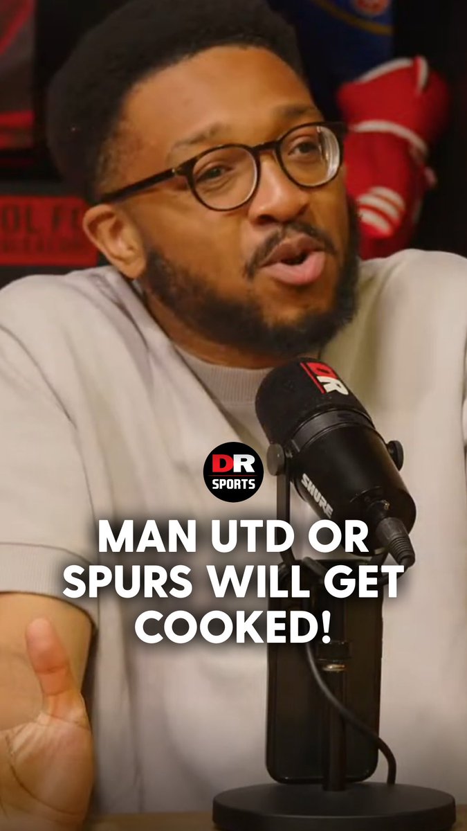 Whoever loses the UEL final will get absolutely COOKED! 🫣 #WeekendRoundUp #ManUtd #Spurs