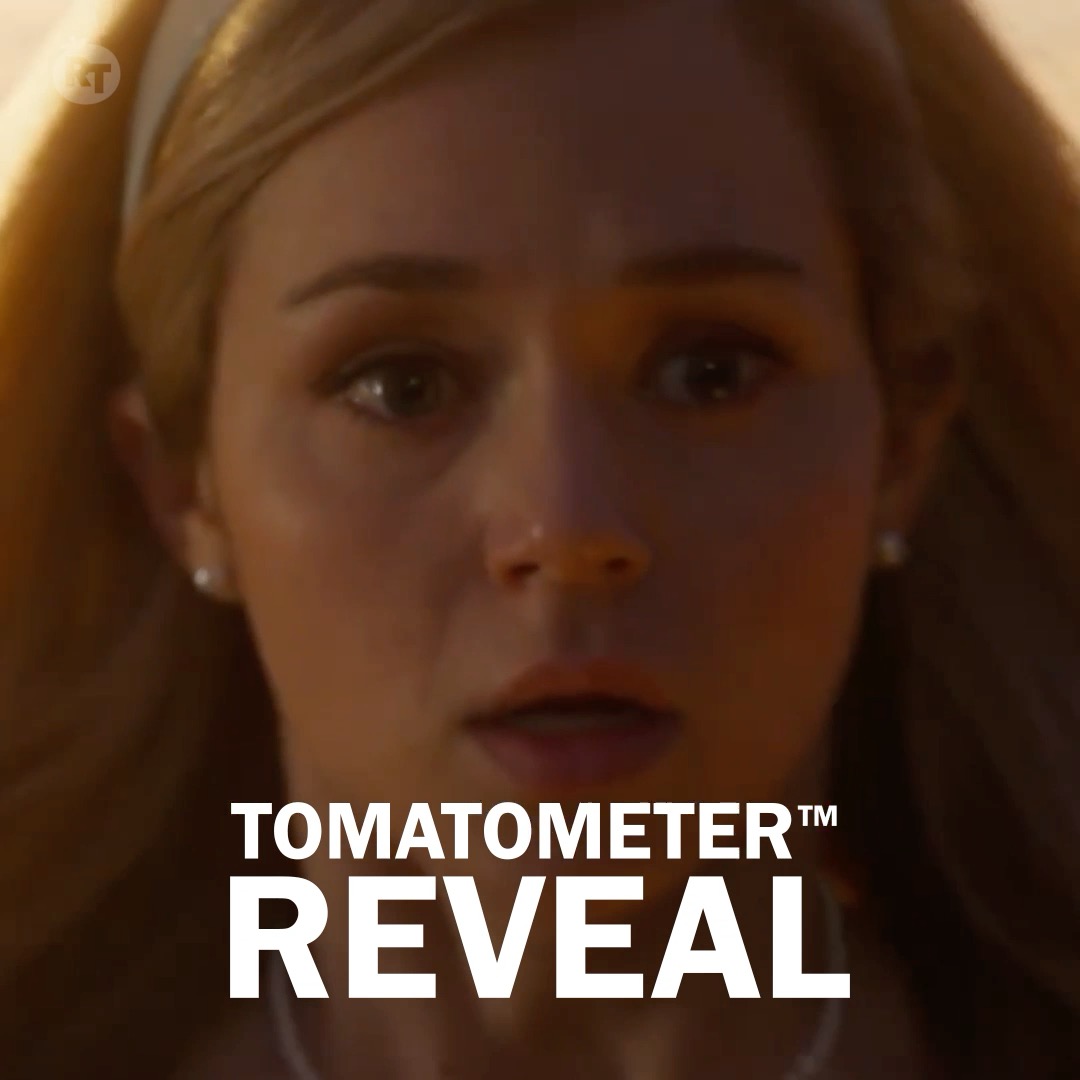 The first reviews are in for #FinalDestinationBloodlines - currently it’s Fresh at 93% on the Tomatometer, with 40 reviews: