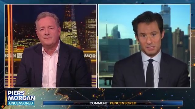 'It becomes a question of was she a victim - or was she a partner?' Law & Crime Network's Jesse Weber discusses Cassie Ventura taking the stand at Diddy's trial. Watch more 👇 📺 Piers Morgan | Jesse Weber