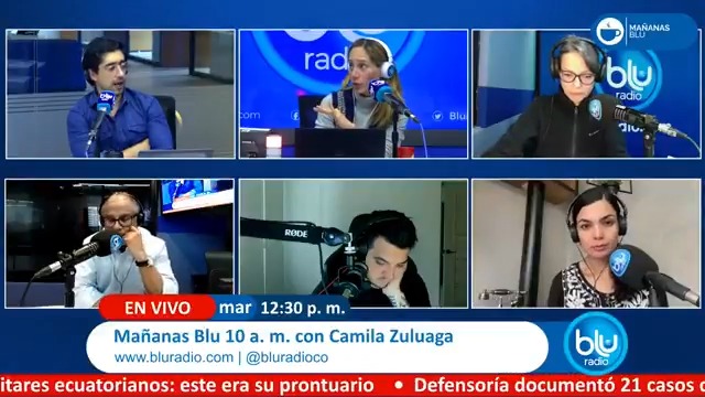 Su plan de datos podría cambiar por decisión de la Corte Constitucional. #MañanasBlu10am 👇🏼