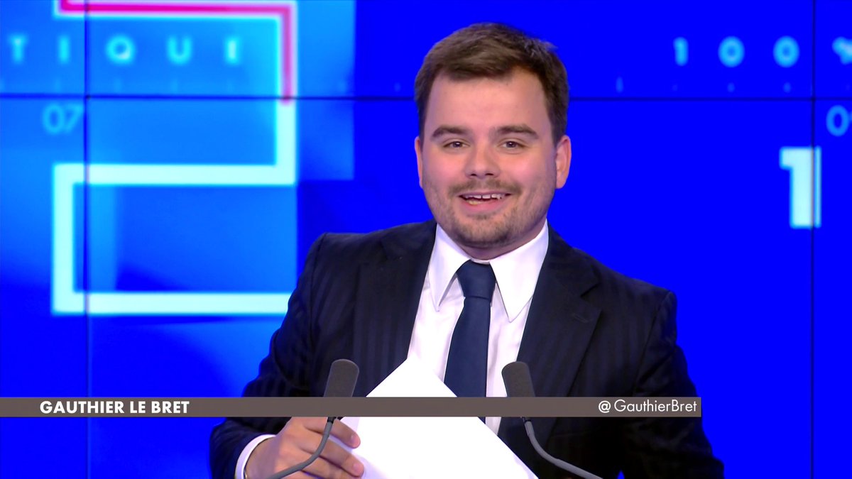 L'édito de Gauthier Le Bret : «Une mexicanisation de la France ?»