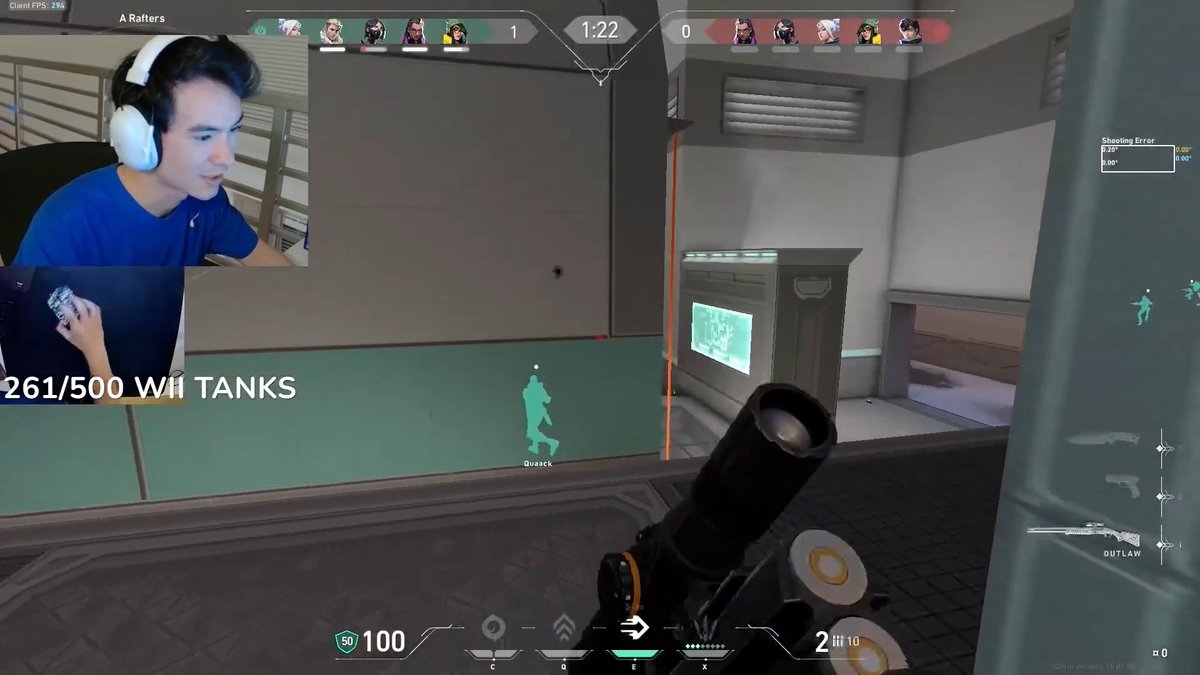 everything's fine this is fine