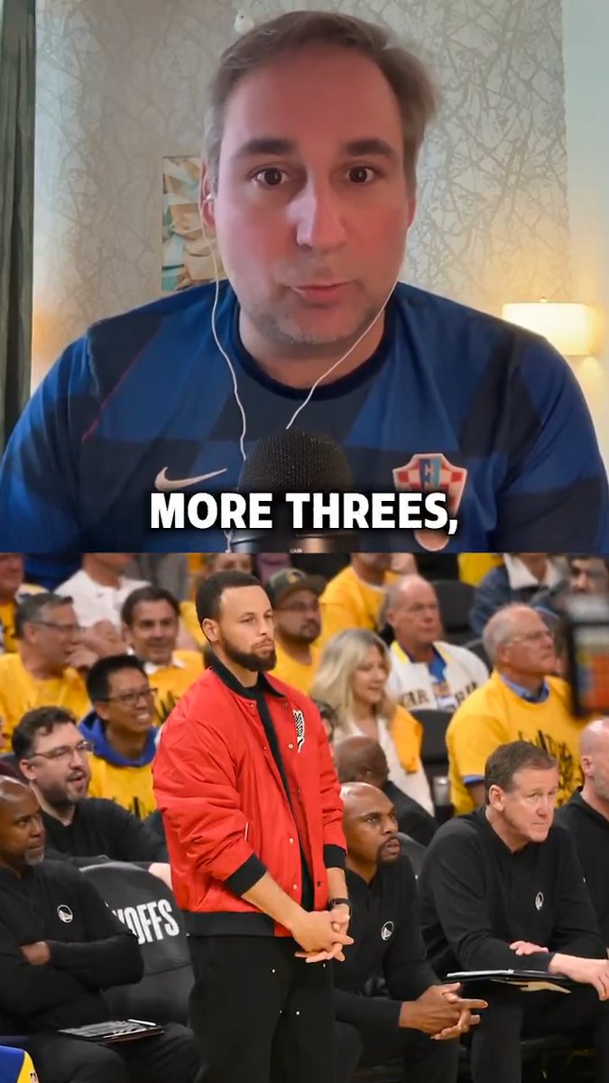 Every NBA season it feels like whichever team gets injured the least wins the title. Zach Lowe and Bill Simmons have been saying 82 games is too many for 15 years now!