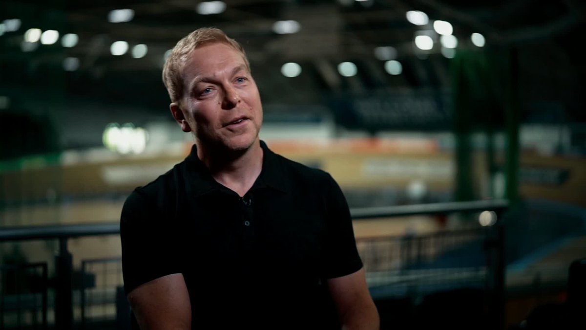 "My situation can have a positive impact on people" Sir Chris Hoy speaks about the 700 per cent increase in Prostate Cancer testing after the 'Bigger 180' World Darts Championship partnership with Prostate Cancer UK.