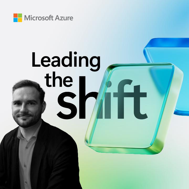 .Art Basel is using cloud and AI to create a companion that acts like a personal art concierge, delivering detailed information about specific artworks, artists, and galleries in real time. Hear more on Leading the Shift: #AzurePodcast
