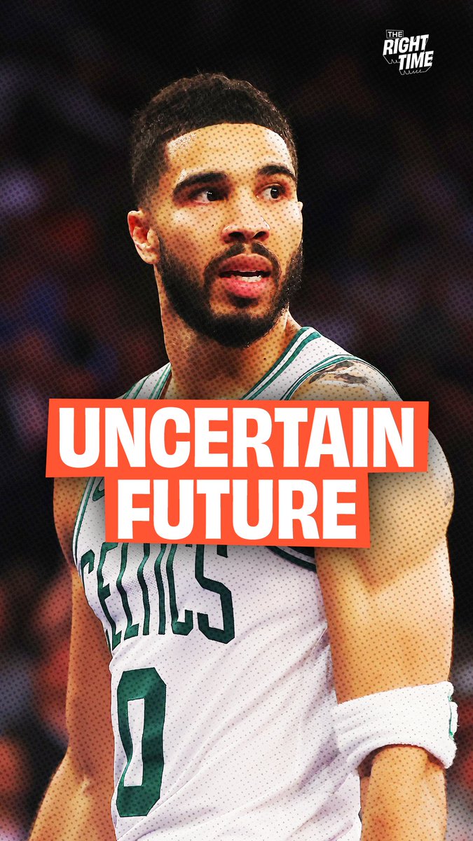 Bomani sees Jayson Tatum’s injury being similar to Derrick Rose. Tom Haberstroh explains why we didn’t used to see injuries like this. 😞