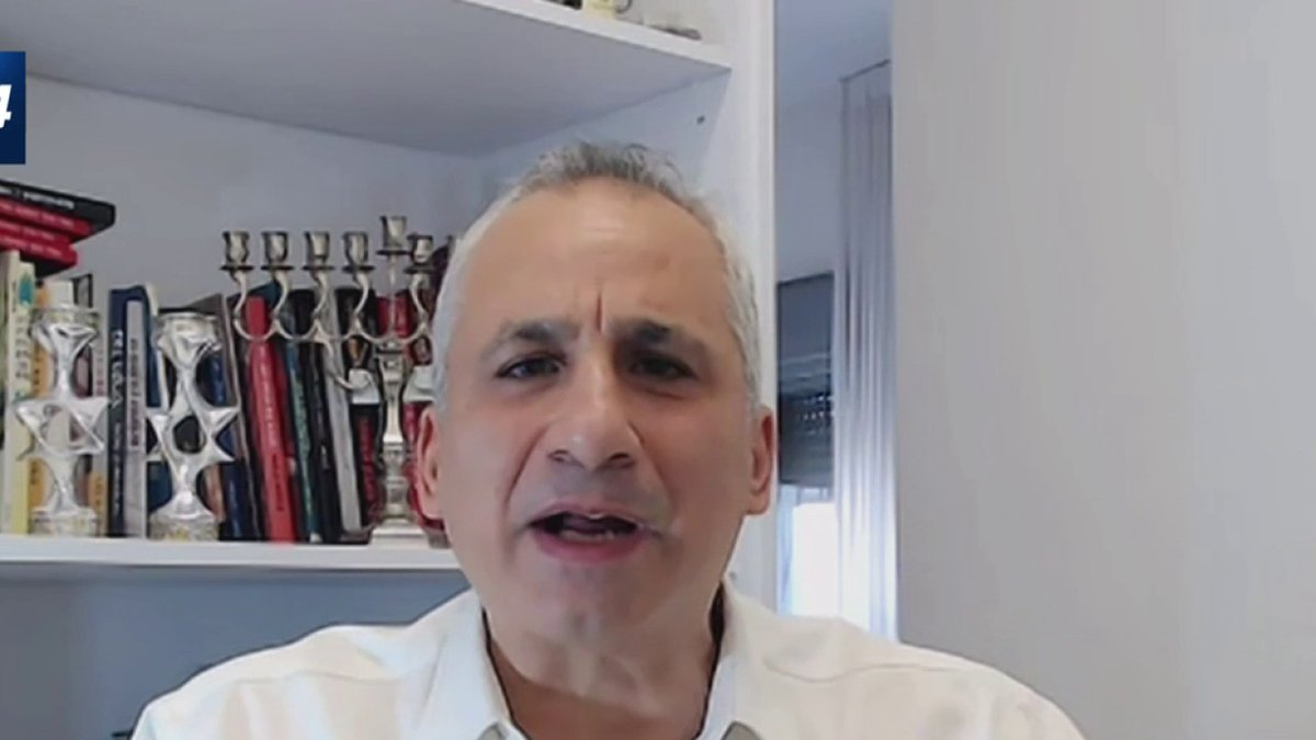 د. ايدي كوهين :"ترامب ينسق مع نتنياهو ويخدع العرب .. وسيتخلى عن القضية الفلسطينية بعد عودته لواشنطن ونيله ما يريد من العرب " رابط الحلقة كاملة: #حماس #غزة #الولايات_المتحدة #إسرائيل #ترامب #عيدان_الكسندر لورين وهبي Loreen Wehbi إيدي كوهين אדי כהן 🇮🇱