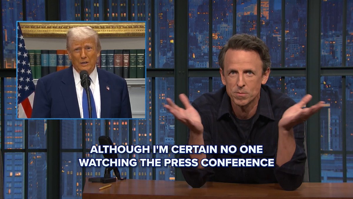 The presidential double standard has never been more obvious. #ACloserLook