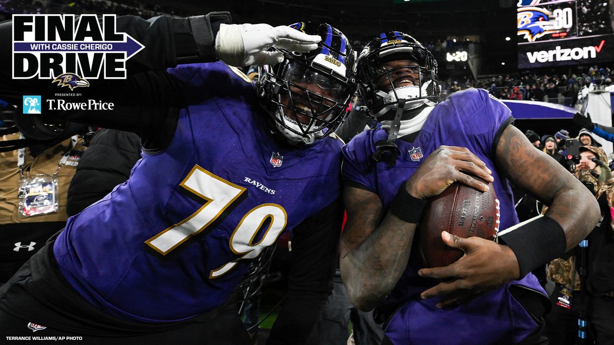 Ronnie Stanley reveals new details about Lamar Jackson's leadership: