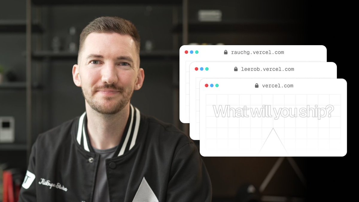 Want to build a SaaS app where users can have custom domains? Learn how you can use Next.js to handle subdomains (leerob.acme.com) with our updated starter template and guide.