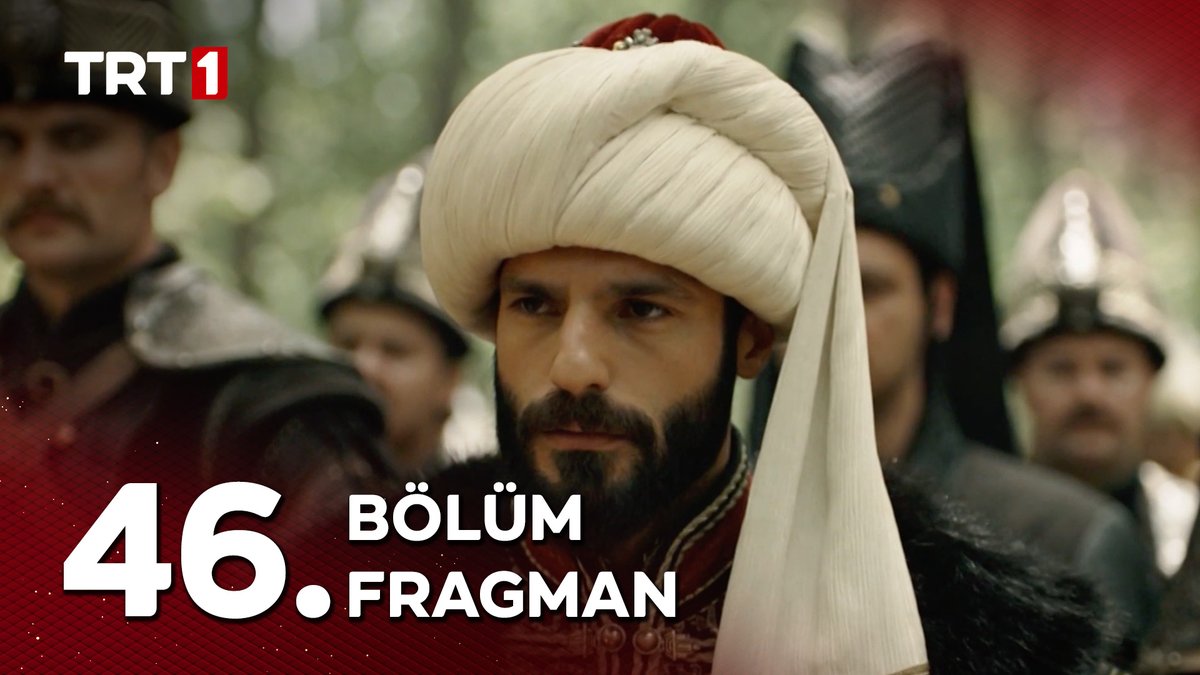 “İntikam isterim, Hakan’ım! Hem de hiç istemediğim kadar!” Mehmed: Fetihler Sultanı 20 Mayıs Salı yeni bölümüyle 20.00’de TRT 1’de! Mehmed: Fetihler Sultanı