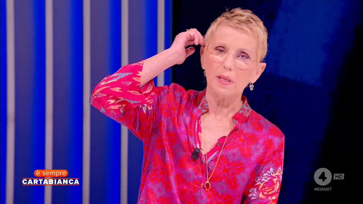 Il ministro Giuli contro Geppi Cucciari ed Elio Germano, Concita De Gregorio è ospite a #ÈsempreCartabianca: "Zittire le voci del dissenso è un sintomo di grandissima debolezza"