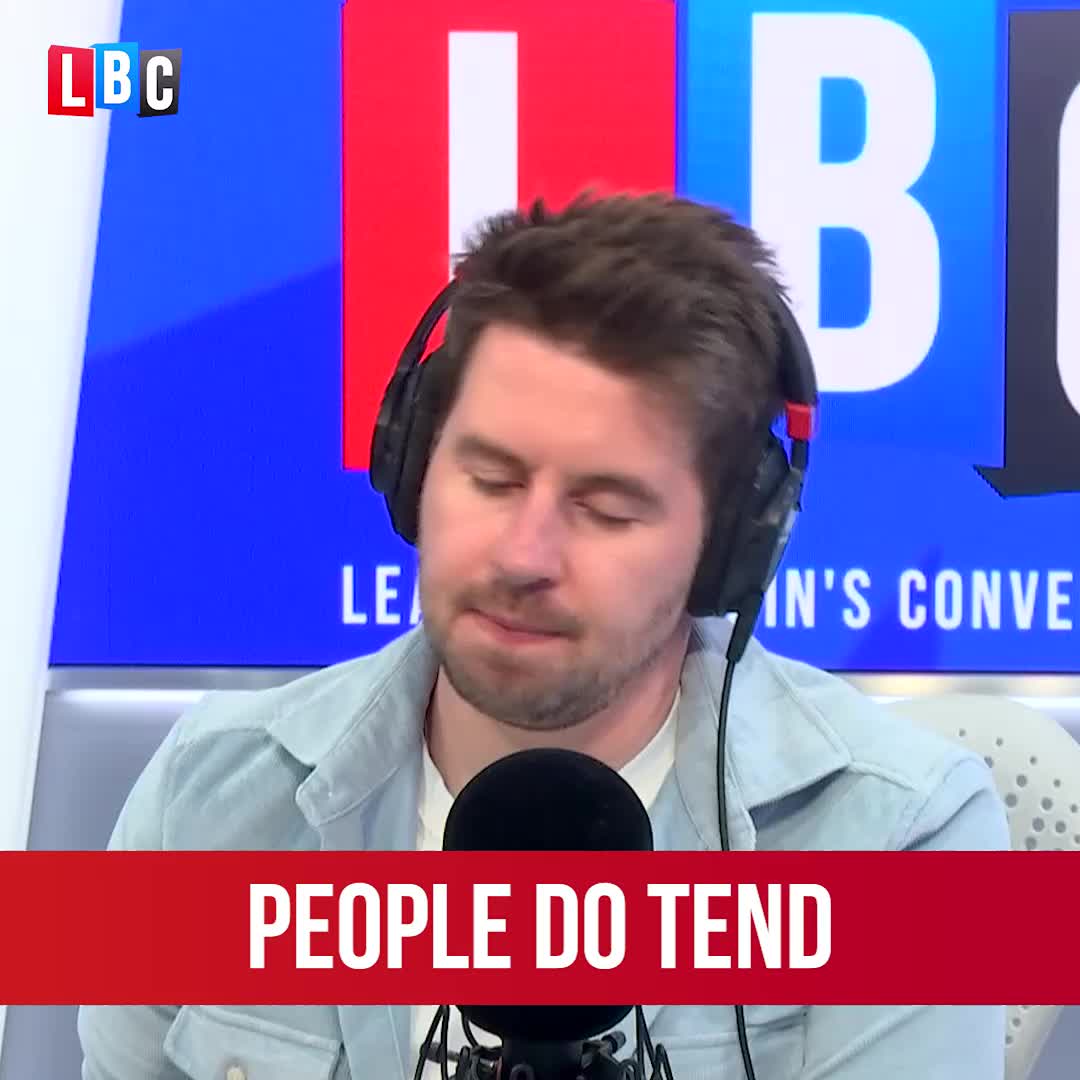 ‘If people can’t integrate, we will remain more as strangers than we are a community.’ Ben Kentish and caller Sandra both think there is truth in Keir Starmer’s ‘island of strangers’ speech.