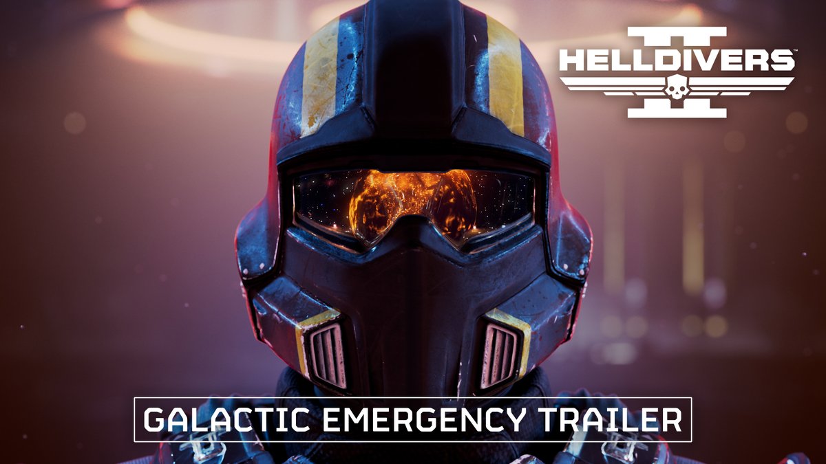 『HELLDIVERS 2』イルミネイトの脅威拡大！手強い新敵や武器カスタマイズ要素など追加の大型アプデ配信開始 武器カスタマイズでは照準器、マガジン、マズル、アンダーバレル、カラーパターンが変更可能です。