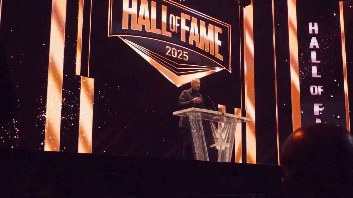 In a world that can seem so divided, if we can focus on lifting each other up instead of tearing each other down, our impact will last far beyond our time. Enjoy the FULL Lex Luger WWE Hall of Fame induction video! 💥💎 DDPY