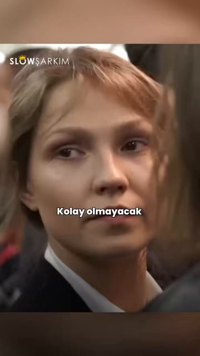 Seni sevdiğimi unut…