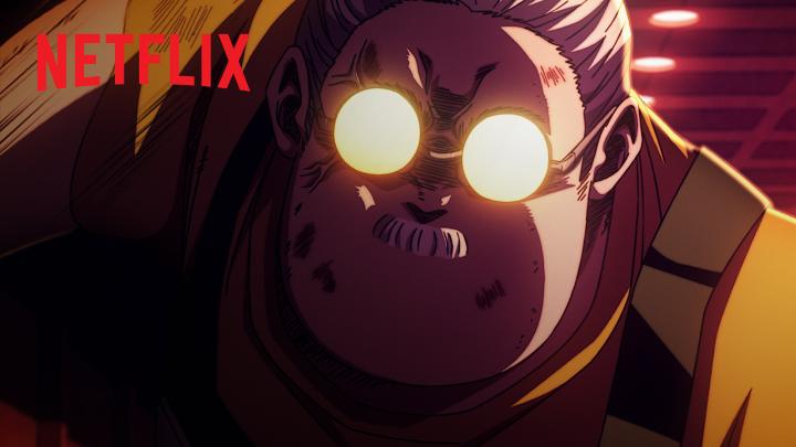 🔫アニメ『SAKAMOTO DAYS』 待望の第2クールが、7月15日よりスタート！ Netflixでは、毎週1話先行配信🔥 坂本たちが大暴れする日常×非日常は、新たな段階へ。 💿OPテーマ：Kroi「Method」 #SAKAMOTODAYS #サカモトデイズ #Kroi