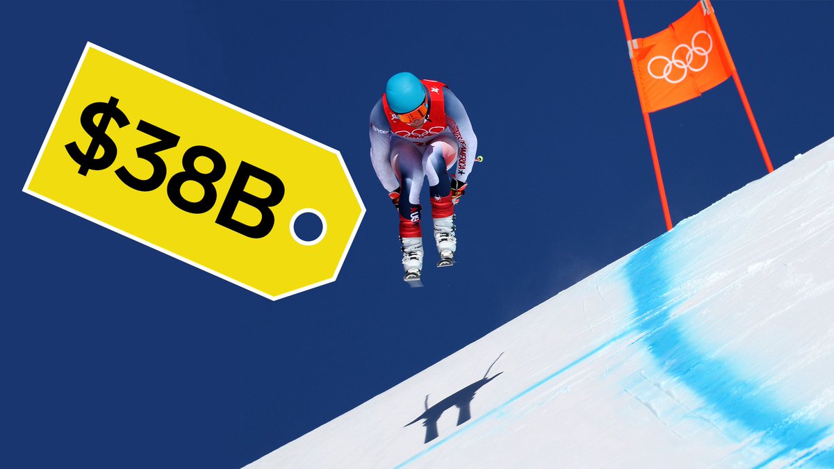 Is Beijing hiding the Olympic price tag?