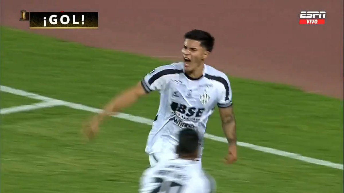 🤯🇦🇷 CENTRAL CÓRDOBA VUELVE A GANARLO SACANDO DEL MEDIO DESPUÉS DEL EMPATE.