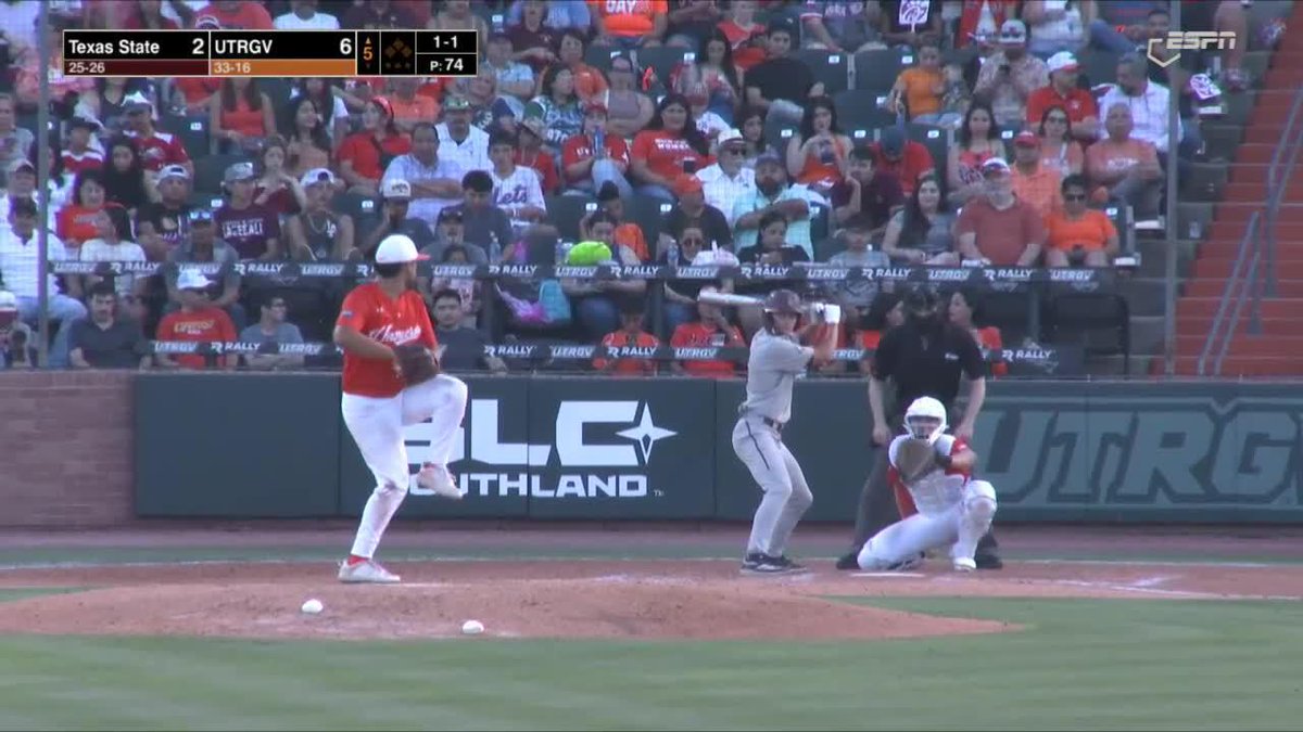INSIDE THE PARK HOME RUN!!! #EatEmUp #SlamMarcos x Alan Shibley