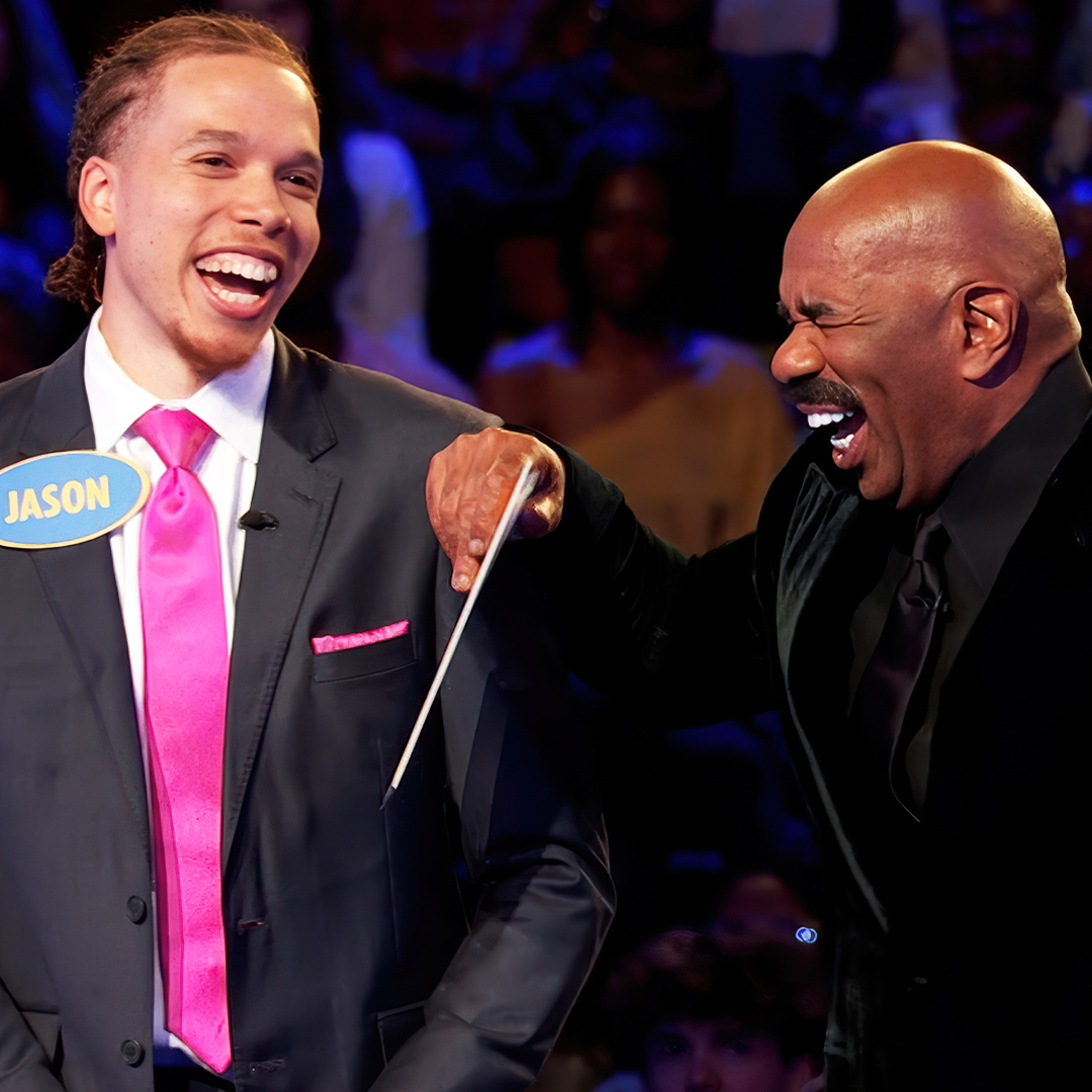 1st player gets three zeroes in a row. 😲😲😲 Can Jason come back in Fast Money #1??