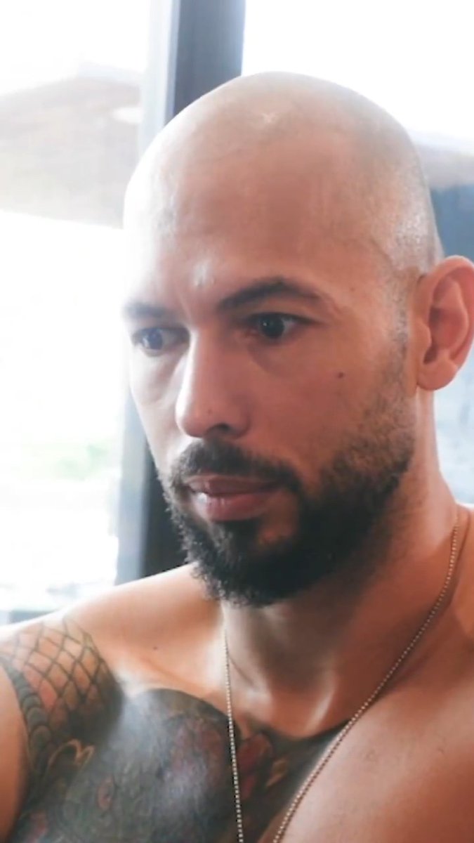 I Drug Tested Andrew Tate - Natty Or Not?