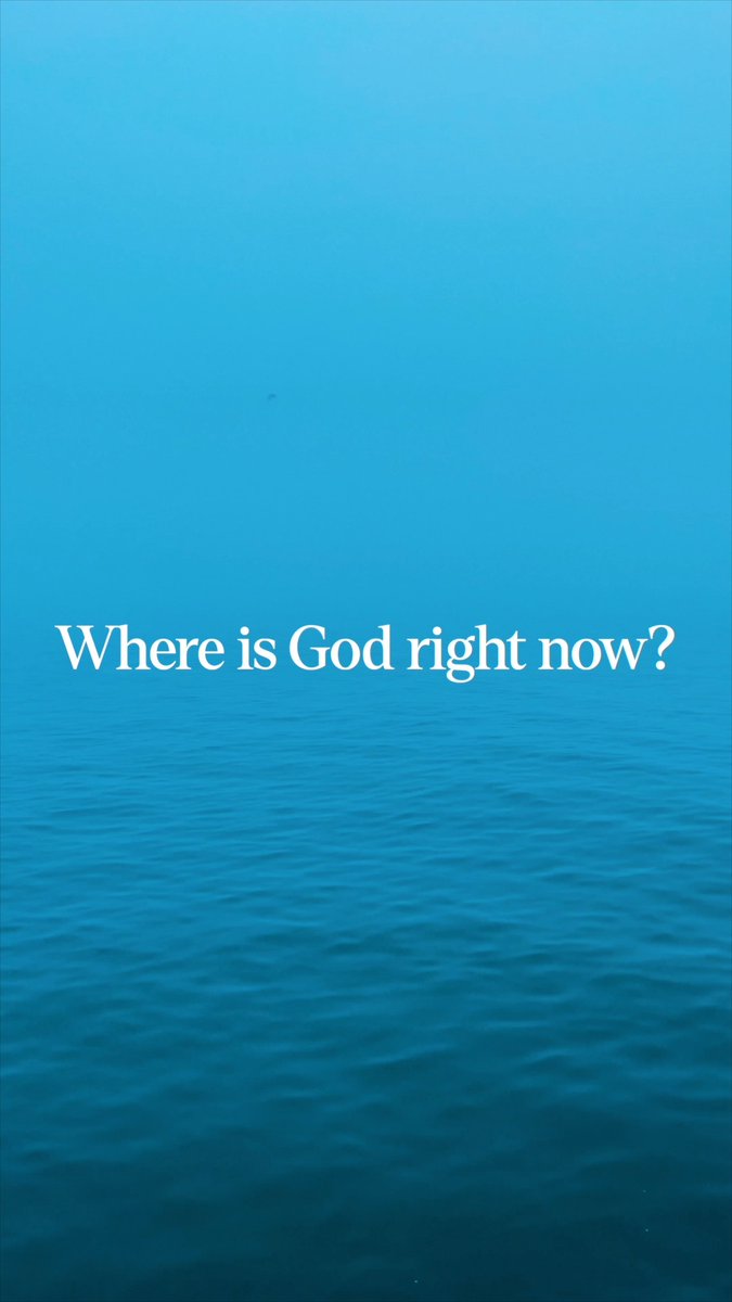 Even in the waiting, God is with you. Save this for moments when you need a reminder of God’s presence.