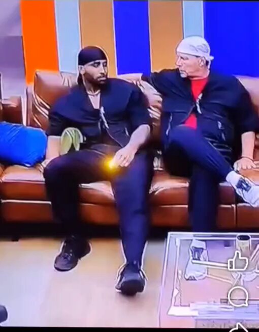 Me encanta que Alfredo Adame ande con ese Flow violento 🤣 como diría #Arcangel la maravilla Prrrr 🇵🇷 #LCDLFAllStars Amnesia en las redes