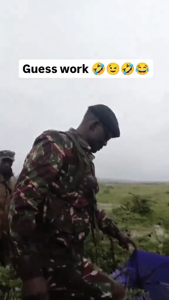 Mimi ni sirikali kama nyinyi 🤣🤣🤣
