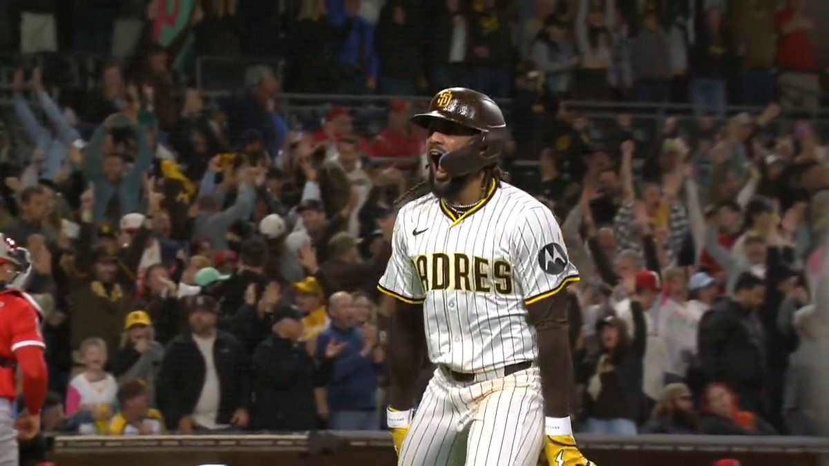 NANDO CALLED GAME!