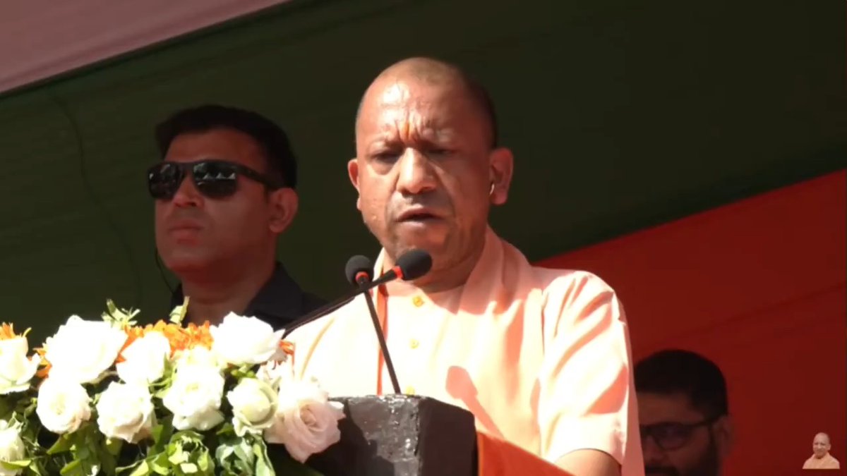 'विकसित भारत' की परिकल्पना को साकार करने के लिए आवश्यक है कि हम 'राष्ट्र प्रथम' के भाव के साथ कार्य करें...