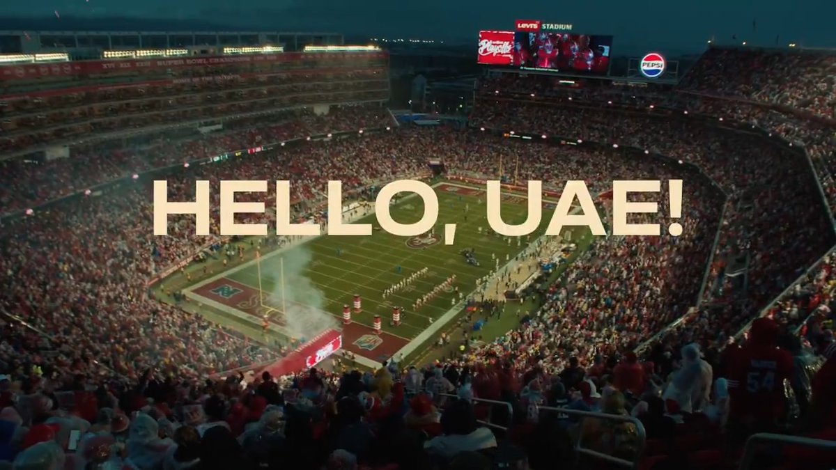 The 2025 season Hype is REAL!