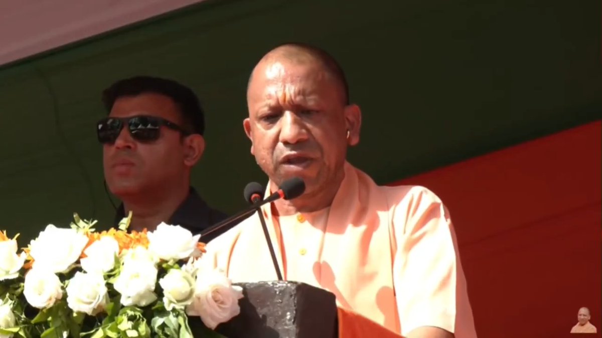 जो भी भारत की तरफ उंगली उठाकर देखेगा, उसके जनाजे में कोई रोने वाला भी नहीं मिलेगा...