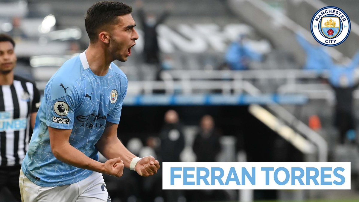 📅 4 yıl önce bugün: Ferran Torres, acayip bir gol atıyor.