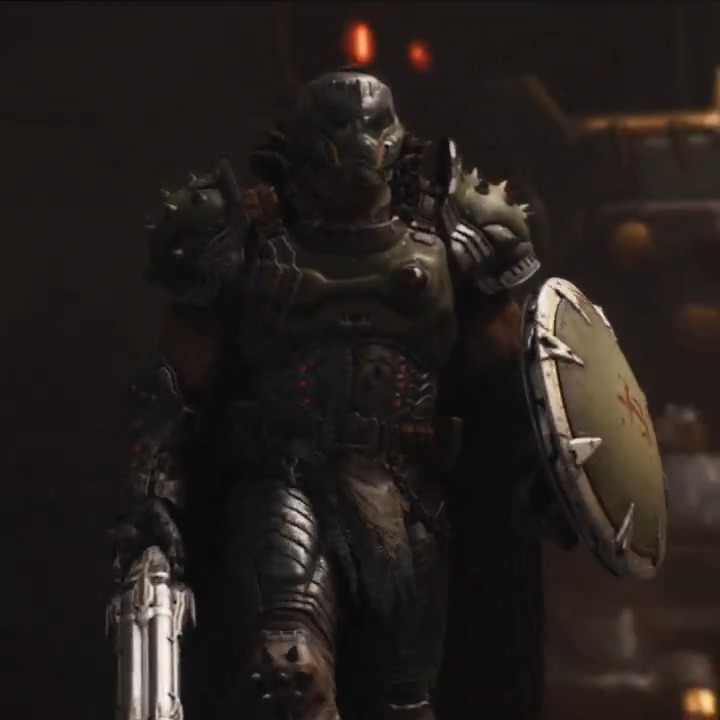 『Doom: The Dark Ages』が5月15日(木)発売! 新たな舞台"コズミック領域"で繰り広げられる過酷な冒険。巨大な世界の強大な敵や、その敵を粉々に粉砕するための武器などを紹介します。 詳しくはこちら⇒