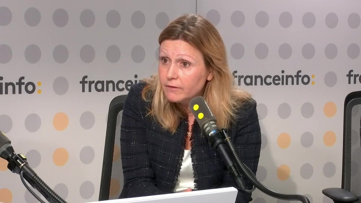 🔴 Bétharram ➡️ "Si François Bayrou a menti, c'est un problème politique très grave. S'il ment devant la Commission d'enquête, c'est encore plus grave parce que c'est un délit pénal", affirme Yaël Braun-Pivet.