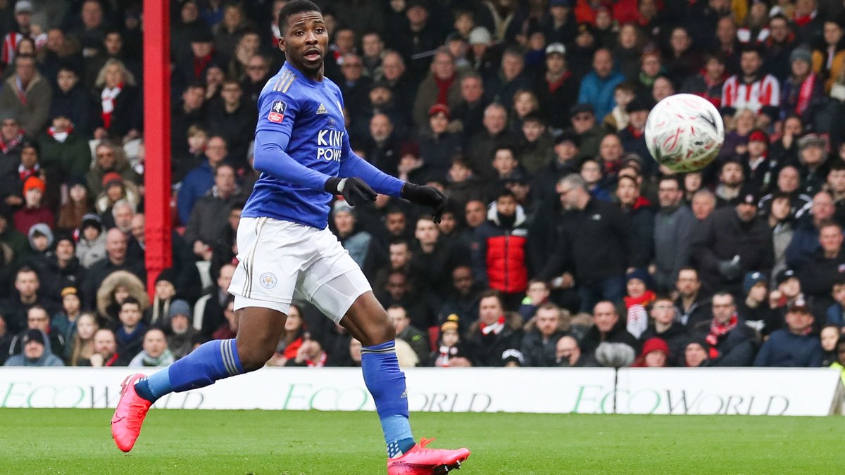Happy 31st birthday Dennis Praet! 🎉 Throwback to this outrageous pre-assist 👏