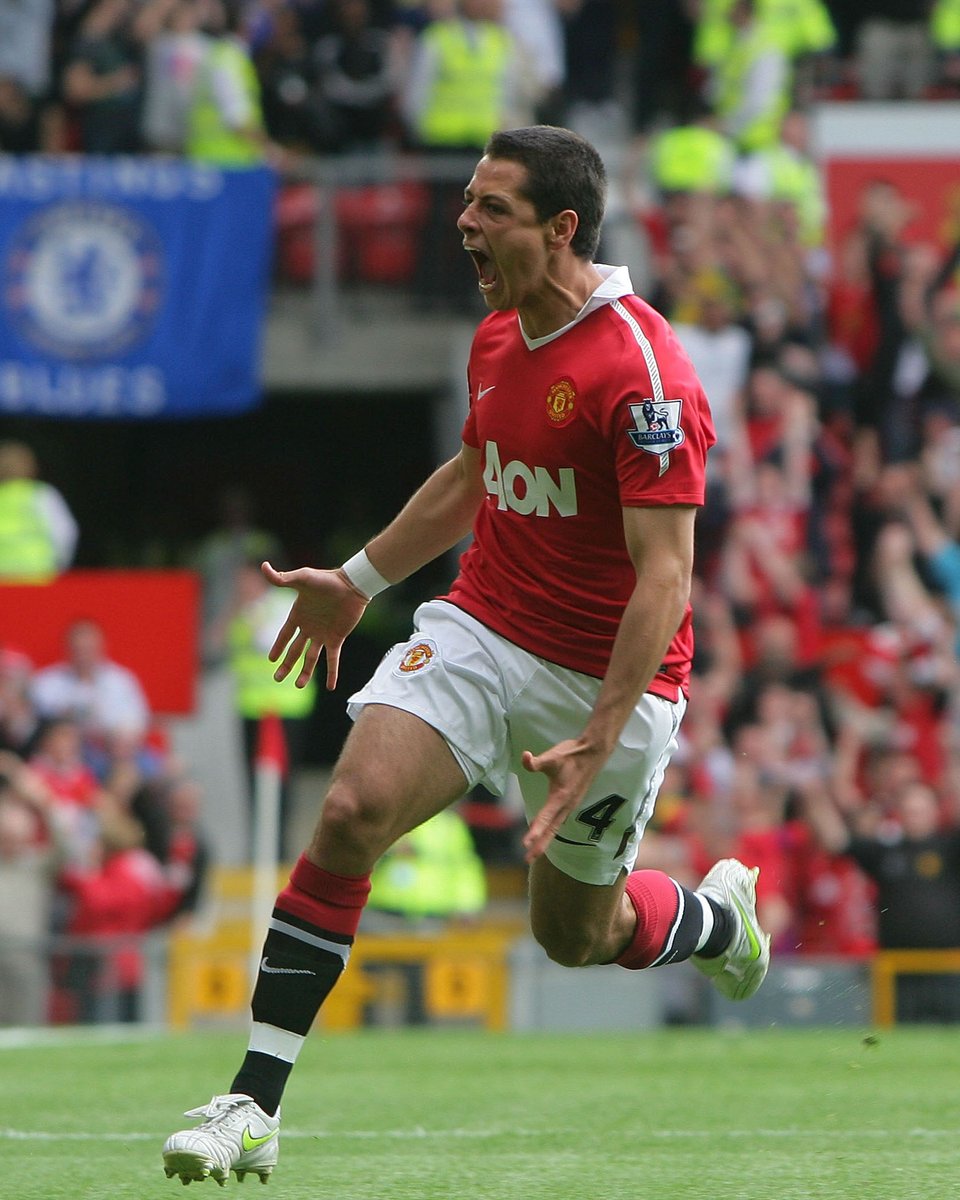 I miss u Javier “Chicharito” Hernandez 🇲🇽❤️🥹