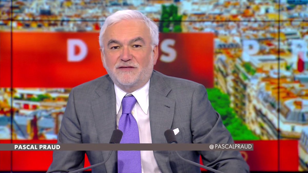 «Le déni et l'impuissance d'Emmanuel Macron» : l'édito de Pascal Praud dans #HDPros
