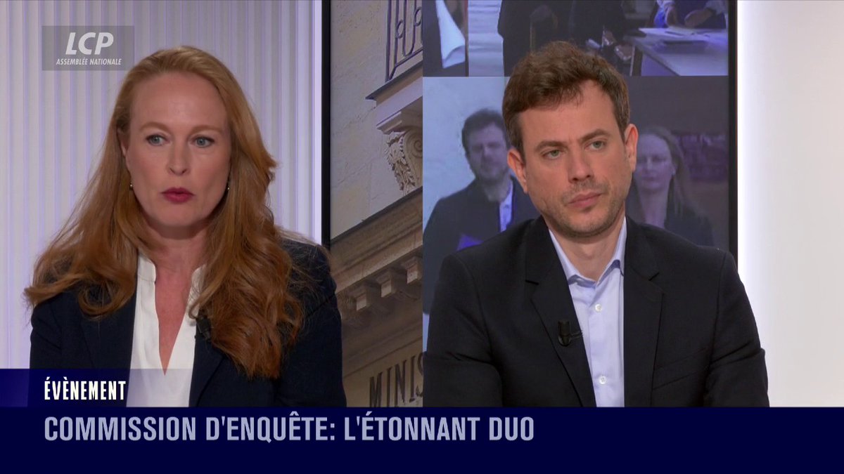Affaire Bétharram : "Nous savons que François @Bayrou a déjà menti devant l'Assemblée nationale. Tout à l'heure, il aura la possibilité de sortir du mensonge (...) pour assumer l'épreuve de vérité", assène Paul Vannier. #Bétharram #DirectAN