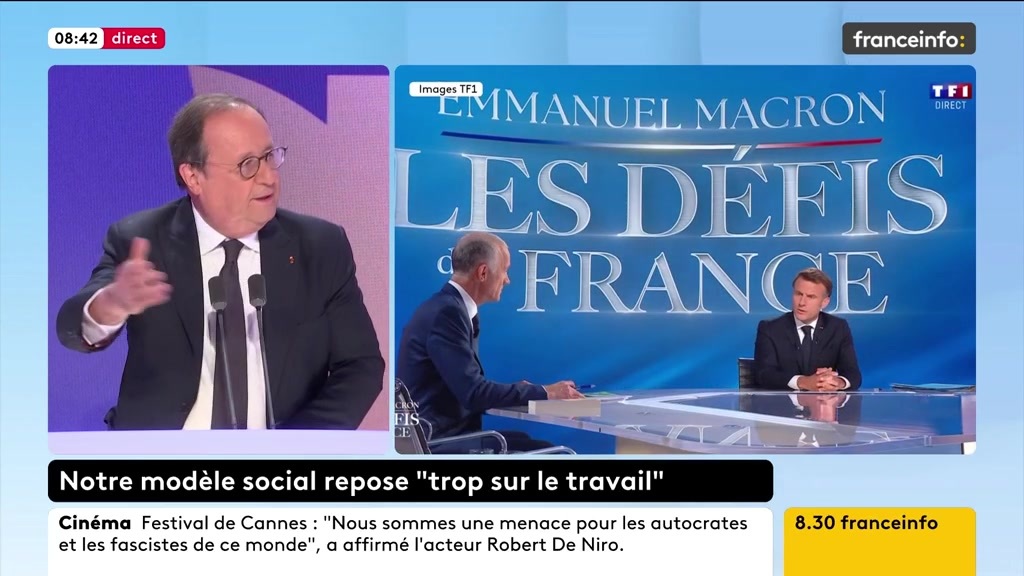 Pour financer notre modèle social, taxons les revenus du capital, allons chercher les contributions de ceux qui ont le plus ! C'est trop facile de se prononcer contre des impôts supplémentaires lorsqu’il s’agit d’épargner les plus fortunés.