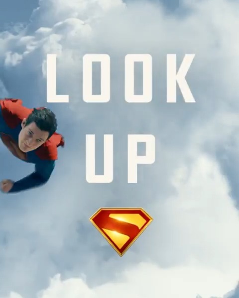 🦸‍♂️#この夏はスーパーマン =͟͟͞͞ =͟͟͞͞ =͟͟͞͞ #スーパーマン =͟͟͞͞ 𝐓𝐑𝐀𝐈𝐋𝐄𝐑 𝐓𝐎𝐌𝐎𝐑𝐑𝐎𝐖 … 🐶 =͟͟͞͞ =͟͟͞͞ 新たな歴史の始まりを目撃せよ――