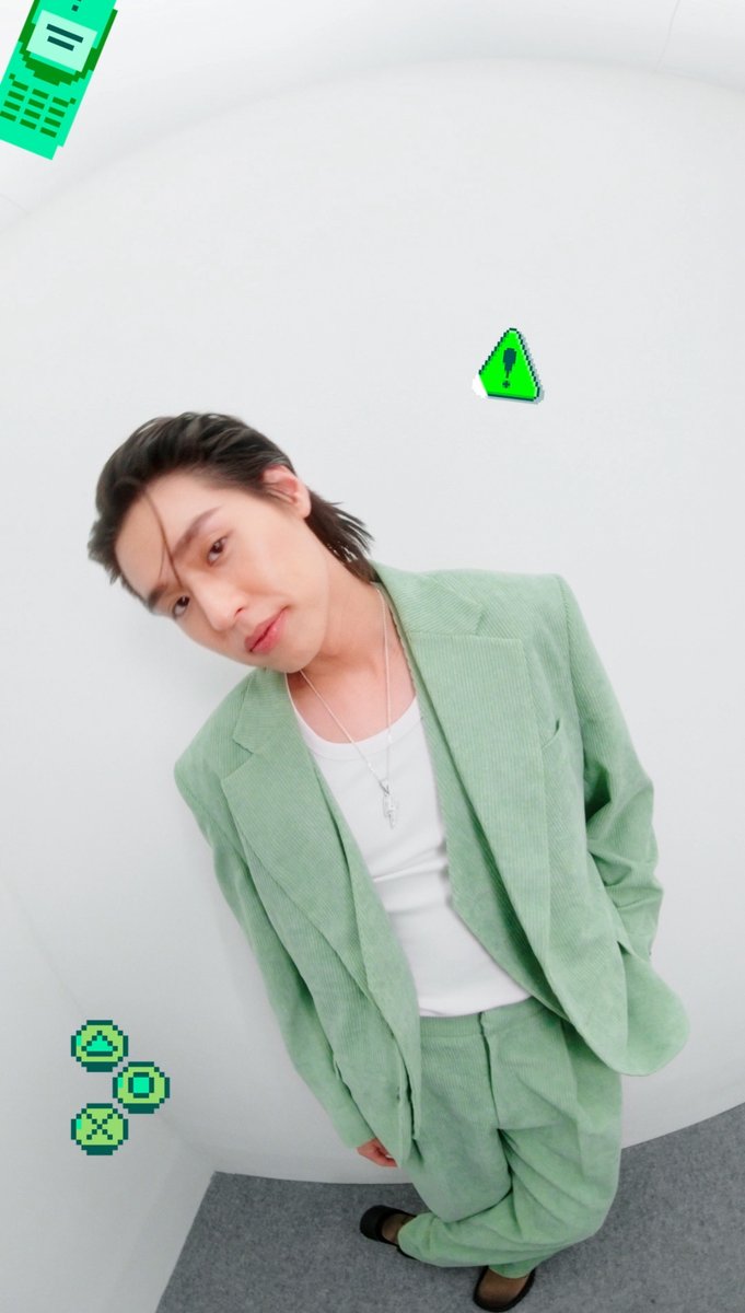 Are you ready to be 💚🏙️🍜 ? #AIS5G